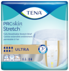 TENA ProSkin Stretch Ultra Briefs with Triple Protection