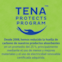 Programa TENA Protects