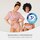 Culotte absorbante lavable avec Triple Protection contre les fuites, les odeurs et l’humidité