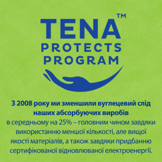 TENA Protects Program