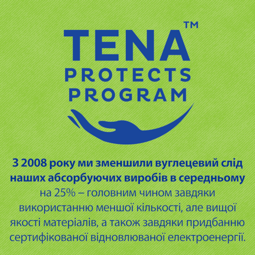 TENA Protects Program
