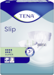 TENA Slip Super | Proizvod za celokupnu zaštitu od inkontinencije 