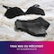 TENA Silhouette Normal Noir – Hüfthohe Unterwäsche zum Schutz bei Blasenschwäche