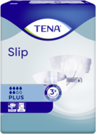 TENA Slip Plus  