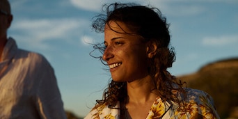 two women dancing two women dancing