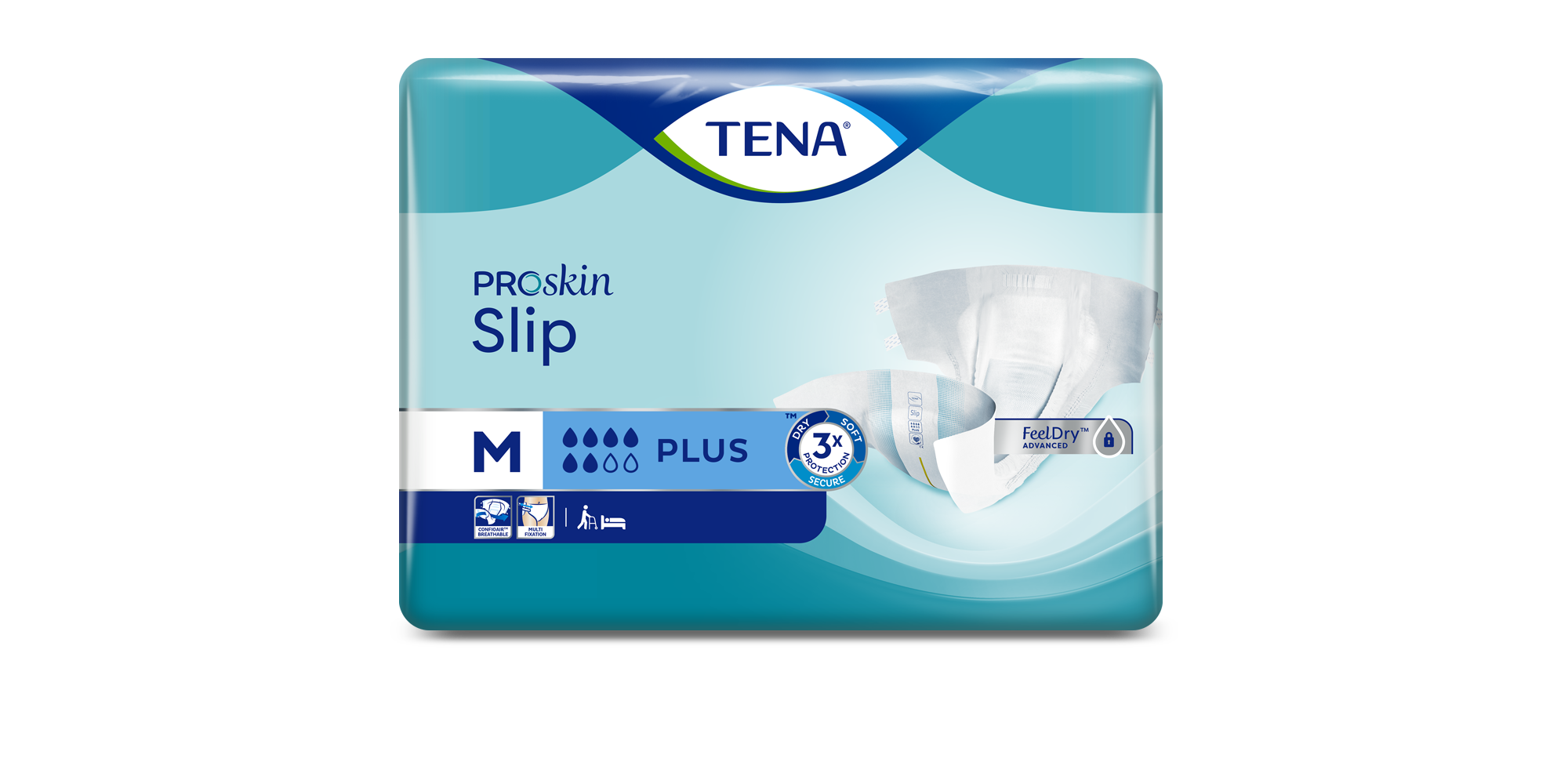 TENA ProSkin | Incontinence Care And Skin Health