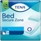 TENA Bed Secure Zone Plus | Madrasskydd för inkontinens 