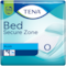 TENA Bed Secure Zone Plus | Delikatne dla skóry podkłady na łóżko do stosowania w nietrzymaniu moczu
