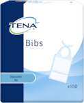 TENA Bibs | Одноразовые нагрудники