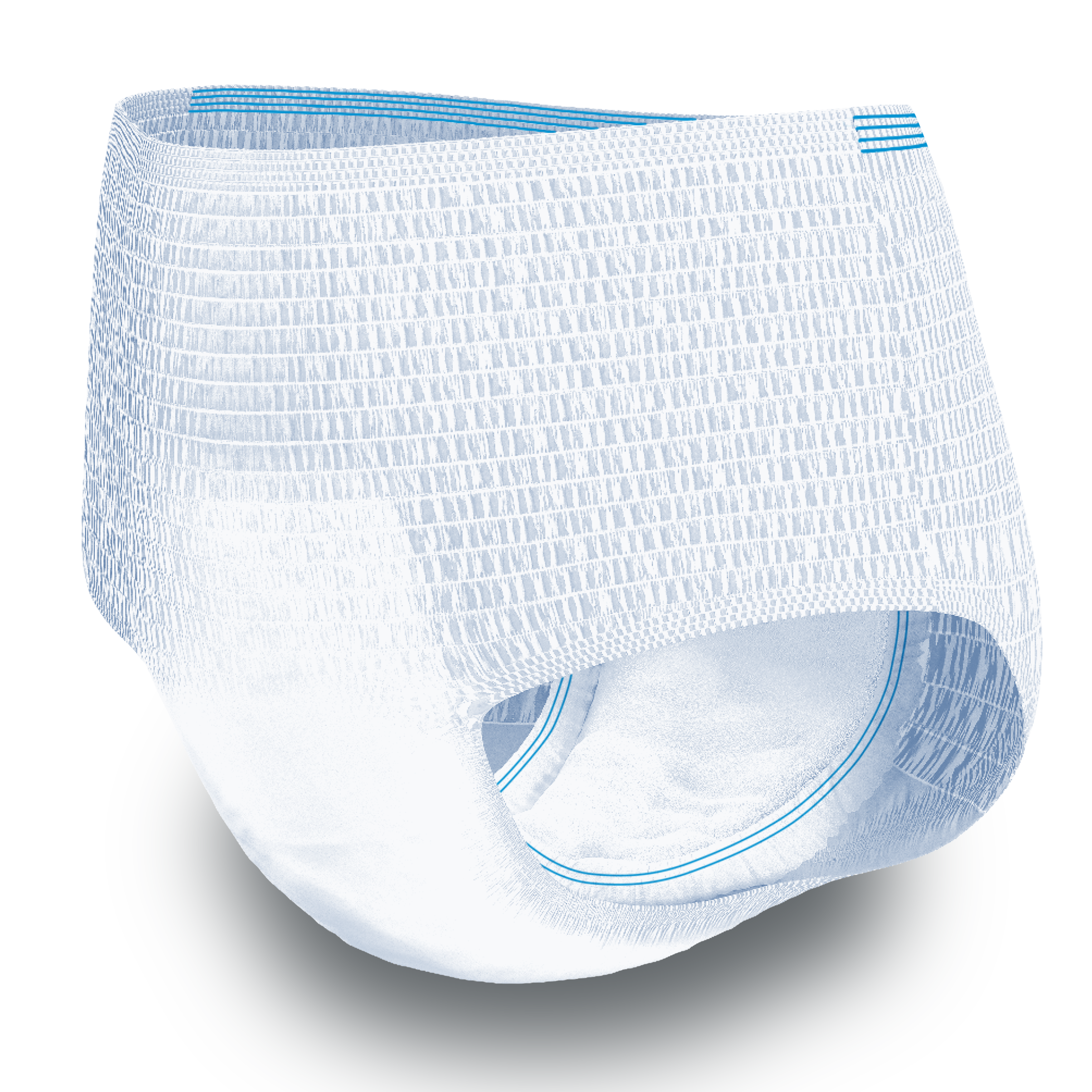 TENA ProSkin Pants Plus&nbsp;– Saugfähige Einweghosen mit Dreifachschutz für Trockenheit, ein weiches Tragegefühl und Auslaufschutz