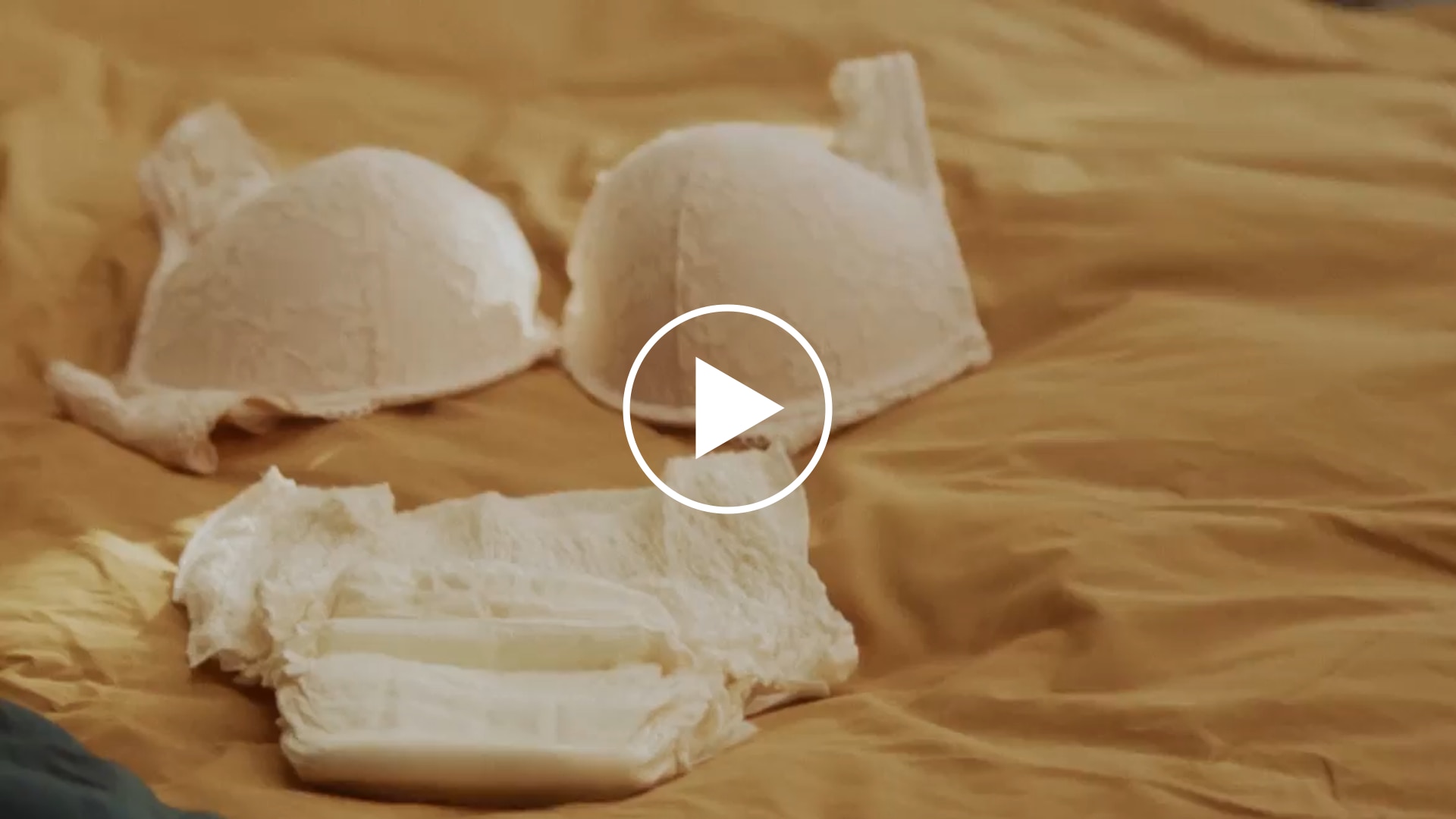 Video med TENA Silhouette Classic Plus Crème trosor