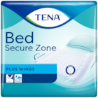 Beauty Pack for TENA Bed Secure Zone plus Wings