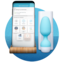 Smart Kegel Trainer & app for incontinence | Emy by TENA
