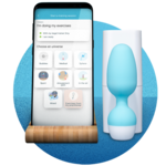 Our Best-Ever Pelvic Floor Trainer + App: “Emy by TENA”