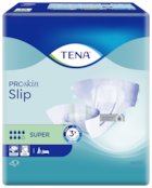 TENA Slip Super | All-in-one incontinence product