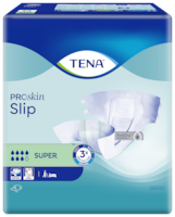 TENA ProSkin Slip Super | All-in-one incontinence protection with tabs