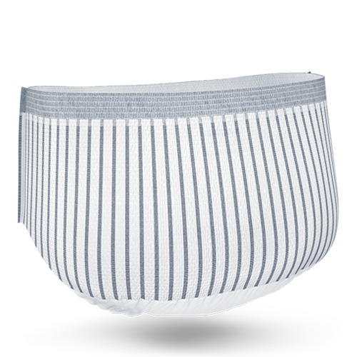 TENA MEN Premium Fit Protective Underwear Back