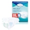 TENA ProSkin Super incontinence briefs pack and product illustration