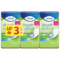 Packshot TENA Discreet Ultra Normal Lot de 3