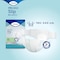 TENA ProSkin Slip Bariatric Super är utformad för kliniskt överviktiga personer med ett midjemått på 160–240 cm