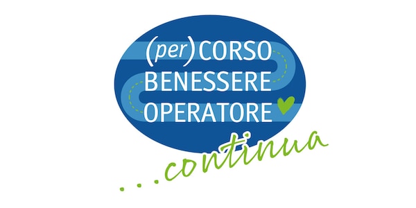 (per) CORSO BENESSERE OPERATORE Continua