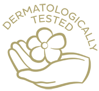 Dermatološko testirano in brez dišav