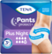Pack TENA Pants Protect+ Plus Night