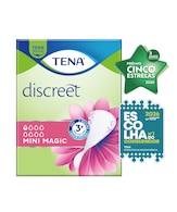 TENA Discreet Mini Magic