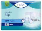 TENA Slip Plus M, L | Inkontinencia-nadrágpelenka 