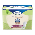TENA Sensitive Care Extra Coverage™ Ultimate | Incontinence pads