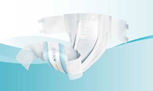 Ustyle Pad Adjustable Nappy Pants Incontinence Underwear for