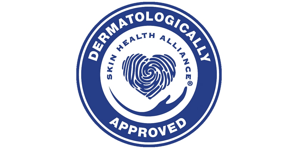 Skin Health Alliance (SHA) logo