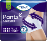 TENA Pants Plus Night | Προστατευτικά εσώρουχα ακράτειας
