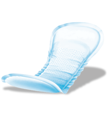 TENA Pads incontinence products