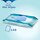 TENA ProSkin Vücut Temizleme Havlusu, temizleyen, nemlendiren ve koruyan ıslatılmış büyük vücut temizleme havluları