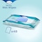 Os Toalhetes Húmidos TENA ProSkin são toalhetes húmidos com hidratante que limpam, hidratam e protegem