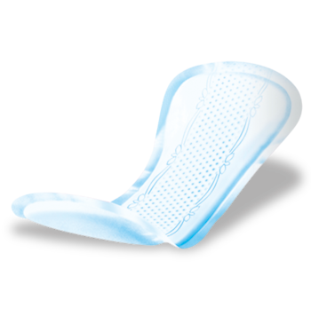 TENA Pads incontinence products