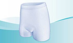TENA Fixation pants