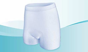 TENA Fix - washable & reusable incontinence fixation pants