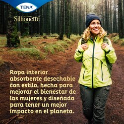 Diseñada para tener un mejor impacto en el planeta