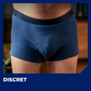Discrète