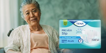 TENA ProSkin Slip
