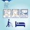 TENA Slip Bariatric – atmungsaktive Erwachsenenwindel mit elastischen Seiten für einfaches Wechseln und sicheren Sitz