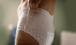 Quality Pull Up Incontinence Pads  Holistic Incontinence