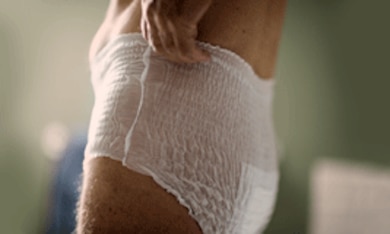 Урологические трусы-подгузники Урологические трусы-подгузники