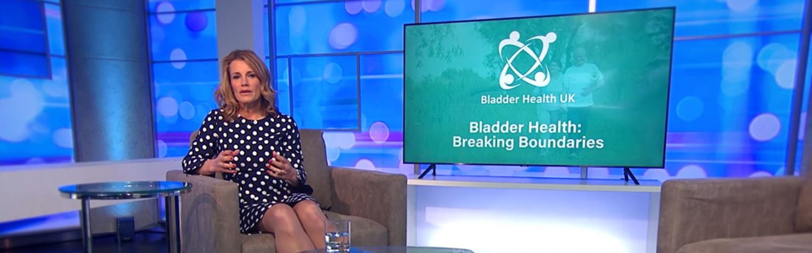 ITN Breaking boundaries -Bladder Health
