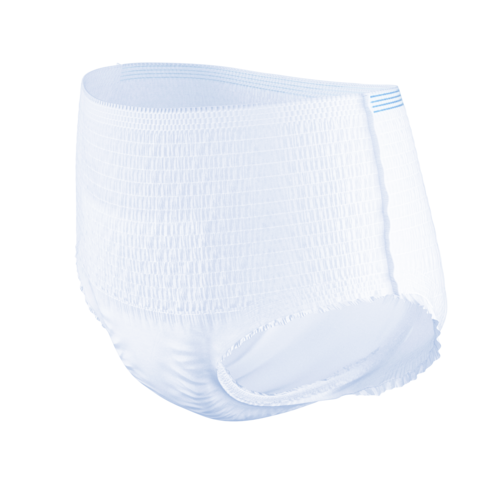 Product illustration for TENA protective underwear