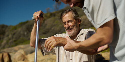 bőrápoló termékminta