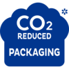 Pakkauksen CO2-päästöt ovat pienemmät – tämä on askel oikeaan suuntaan
