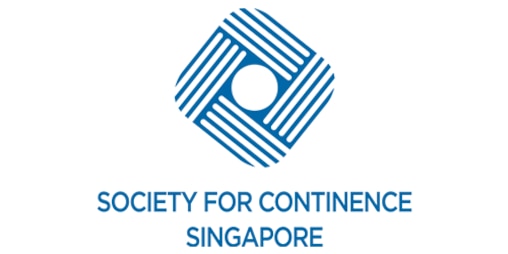 Society for Continence Singapore logo